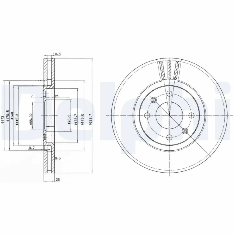 Brake Disc