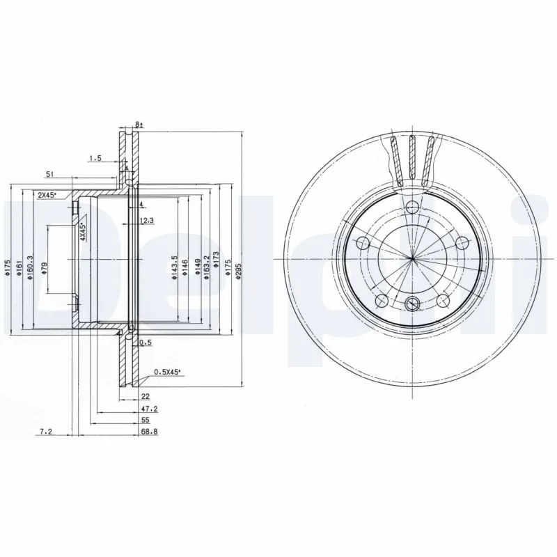 Brake Disc