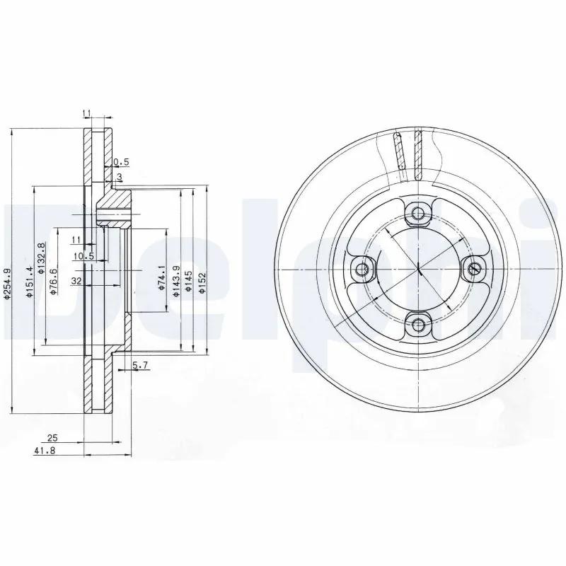 Brake Disc