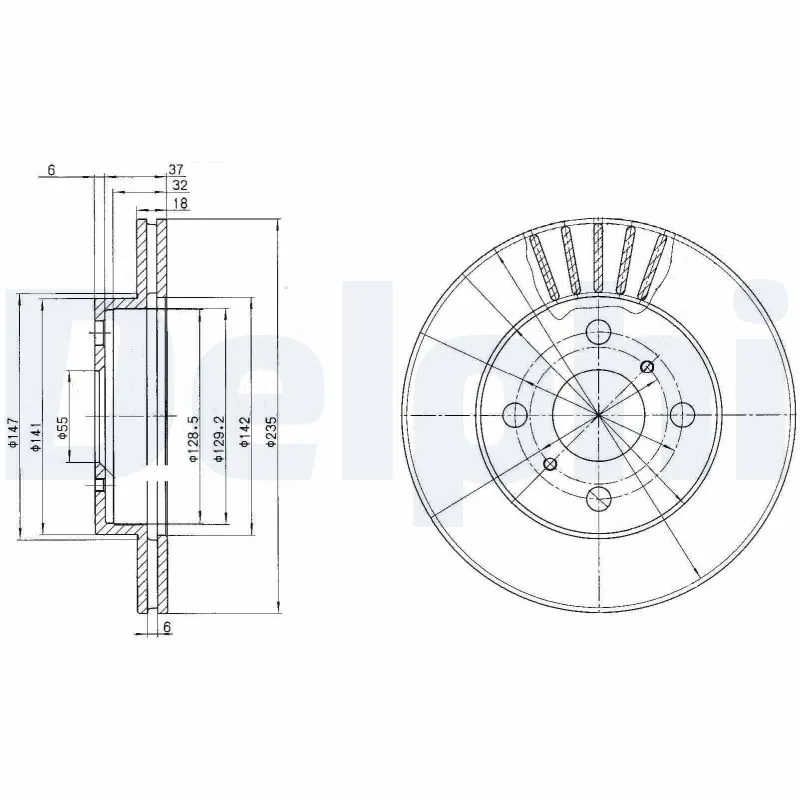 Brake Disc