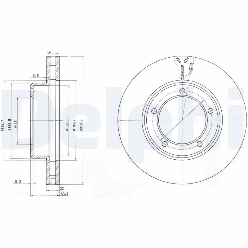 Brake Disc