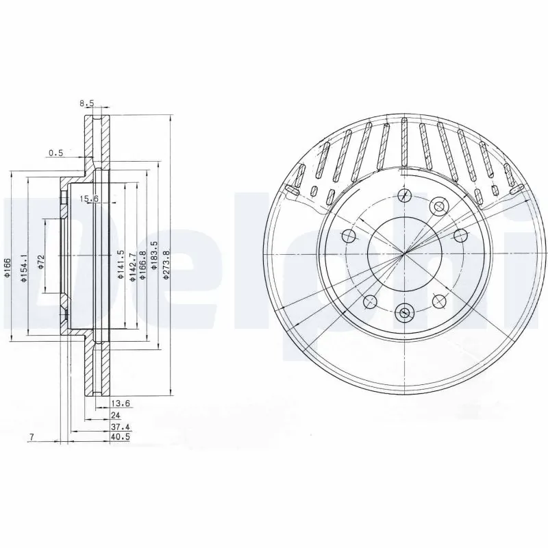 Brake Disc