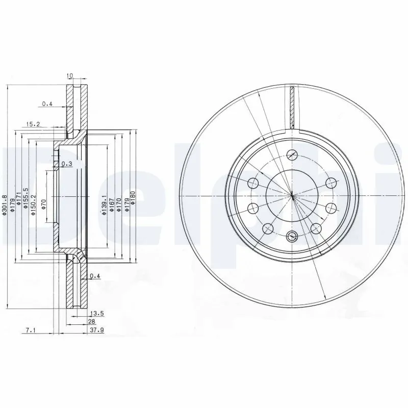 Brake Disc