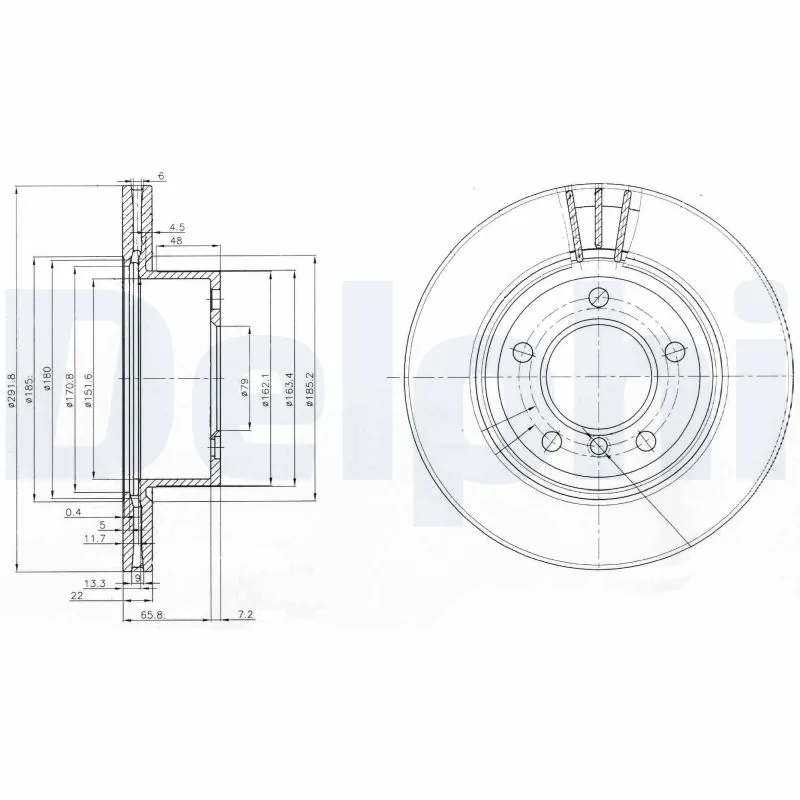 Brake Disc