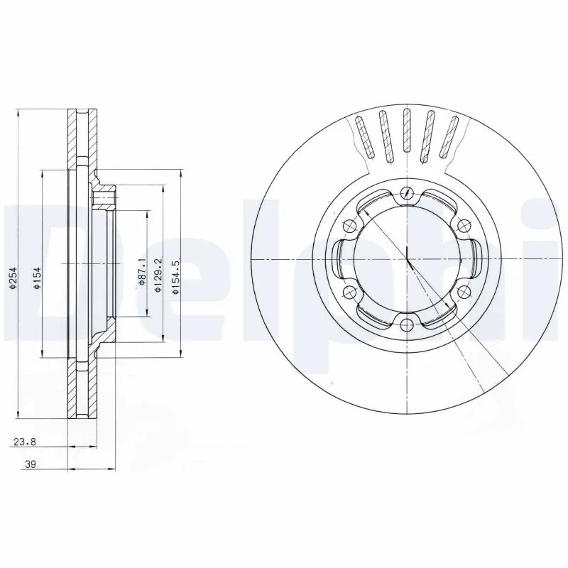 Brake Disc