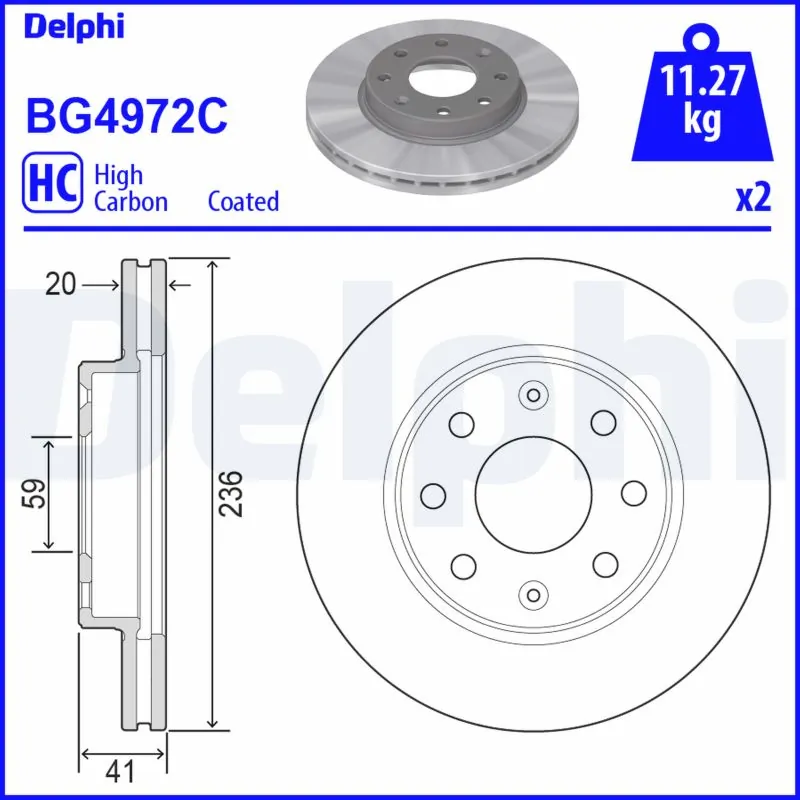 Brake Disc