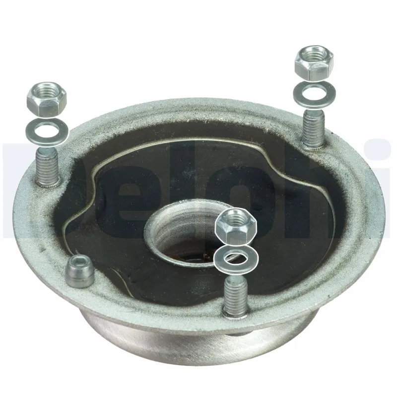 Repair Kit, suspension strut support mount