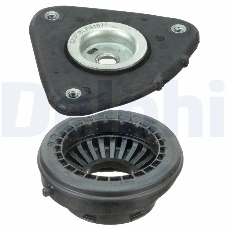 Repair Kit, suspension strut support mount
