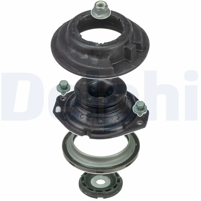 Repair Kit, suspension strut support mount