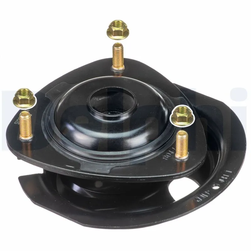 Repair Kit, suspension strut support mount