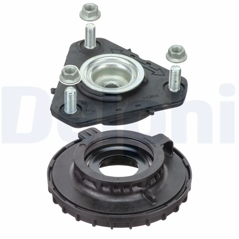 Repair Kit, suspension strut support mount