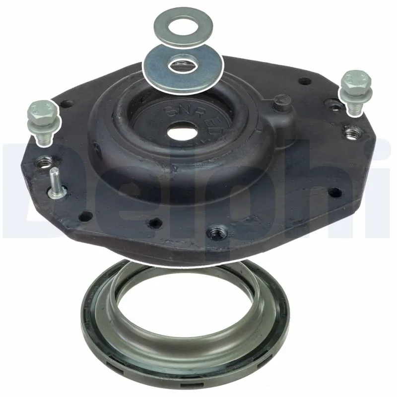 Repair Kit, suspension strut support mount