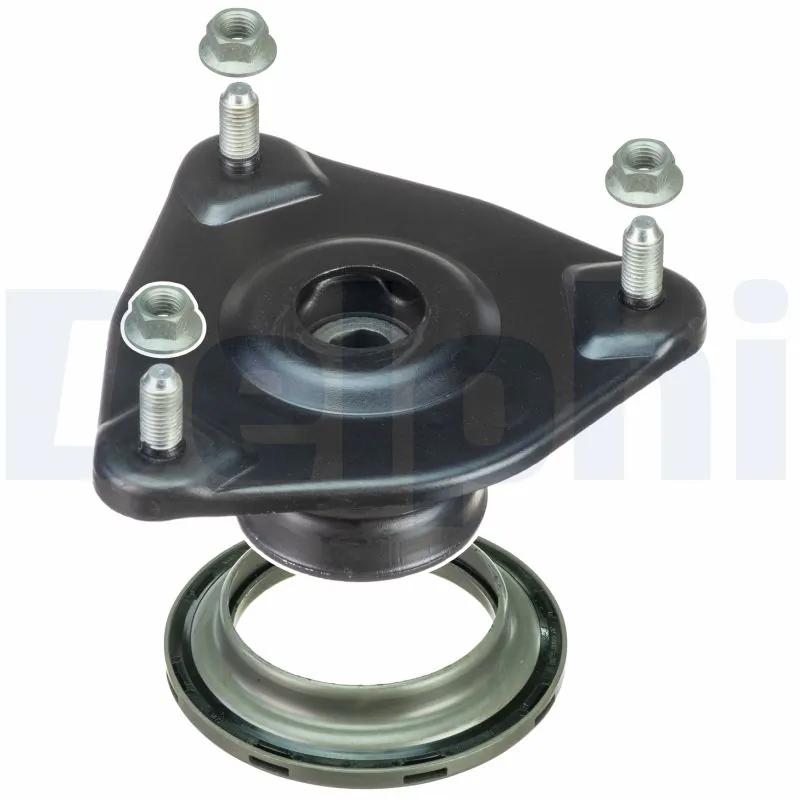 Repair Kit, suspension strut support mount