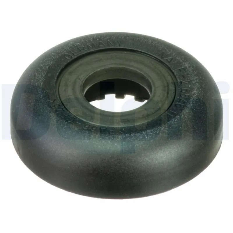 Rolling Bearing, suspension strut support mount