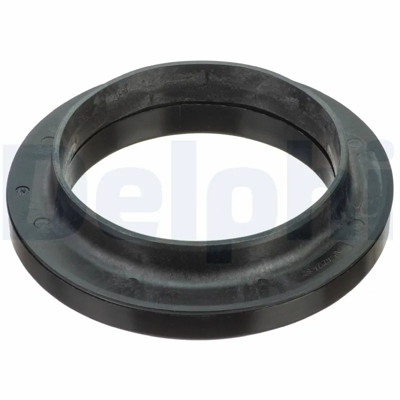 Rolling Bearing, suspension strut support mount