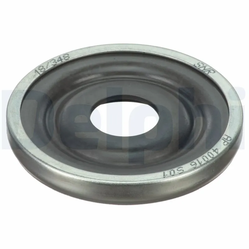 Rolling Bearing, suspension strut support mount
