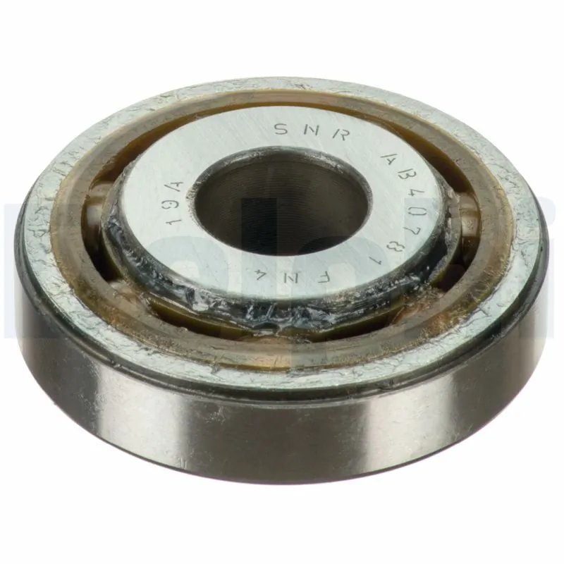 Rolling Bearing, suspension strut support mount