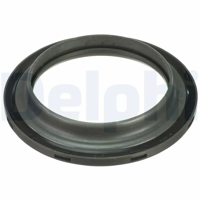 Rolling Bearing, suspension strut support mount