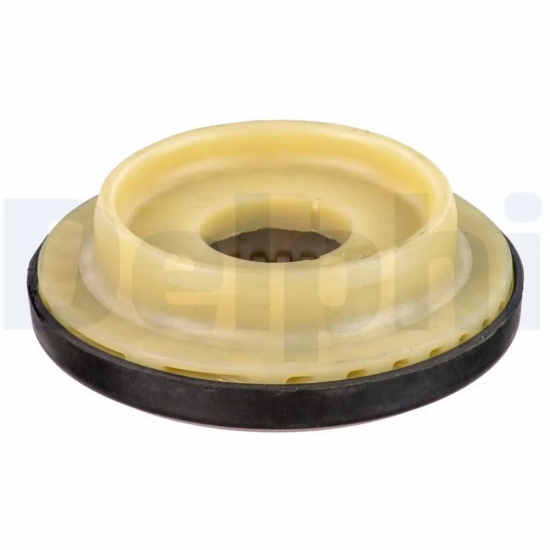 Rolling Bearing, suspension strut support mount