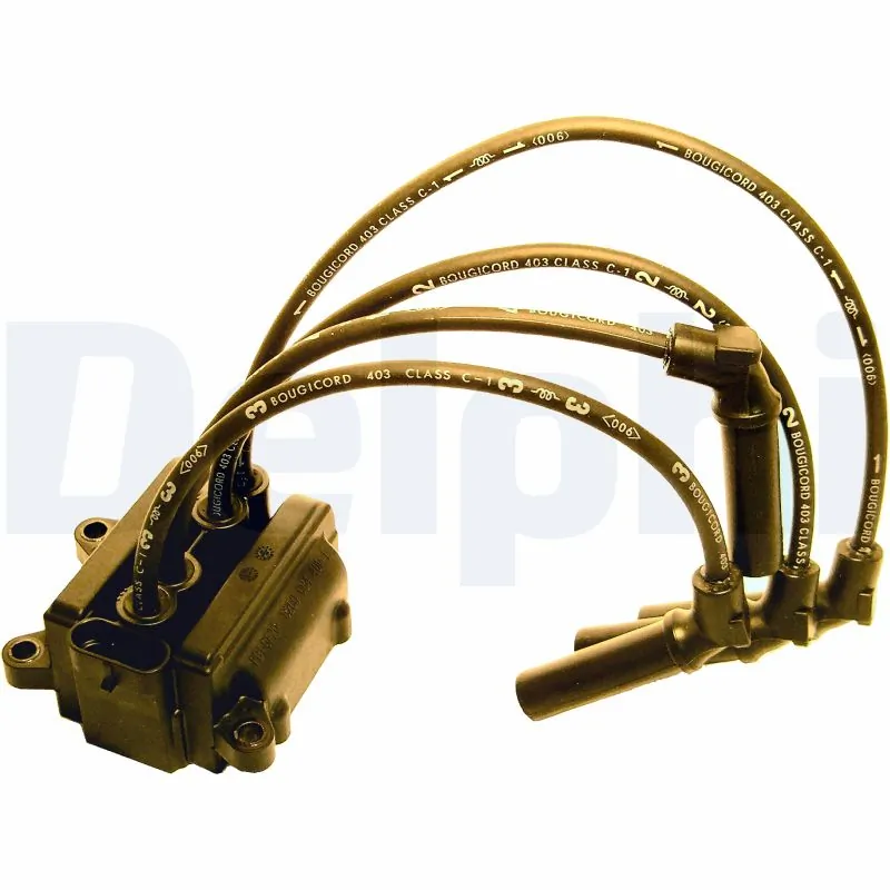 Ignition Coil