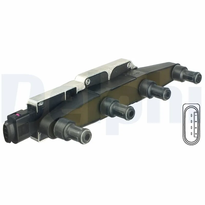 Ignition Coil