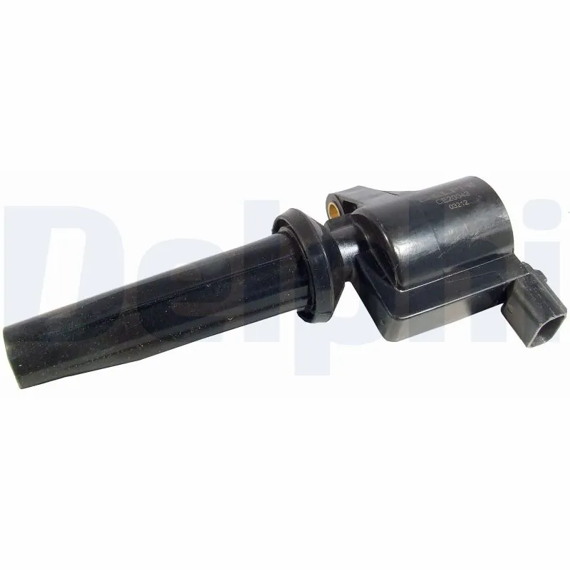 Ignition Coil