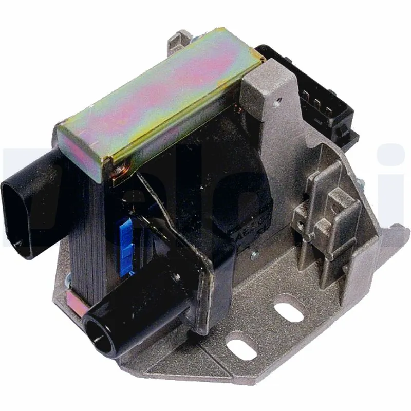 Ignition Coil