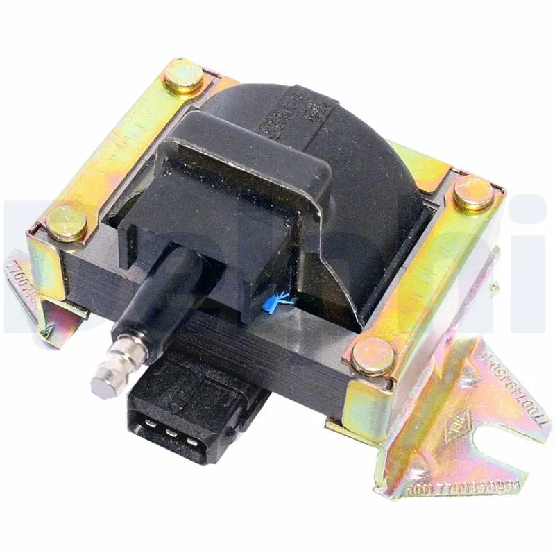 Ignition Coil