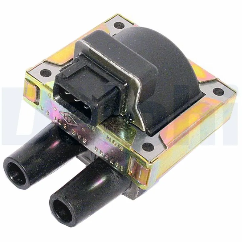 Ignition Coil