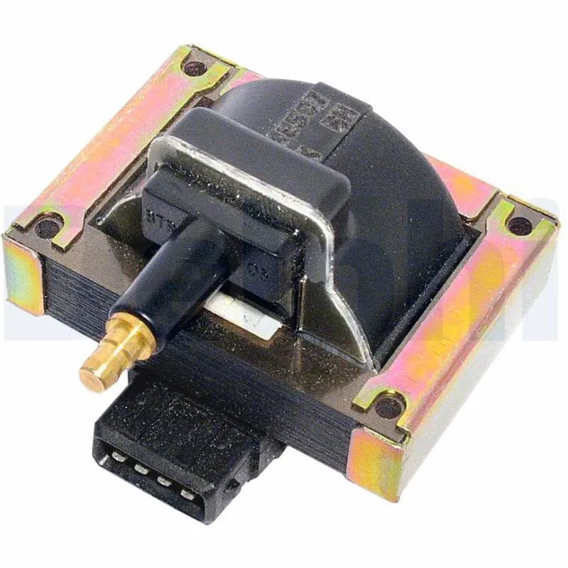 Ignition Coil