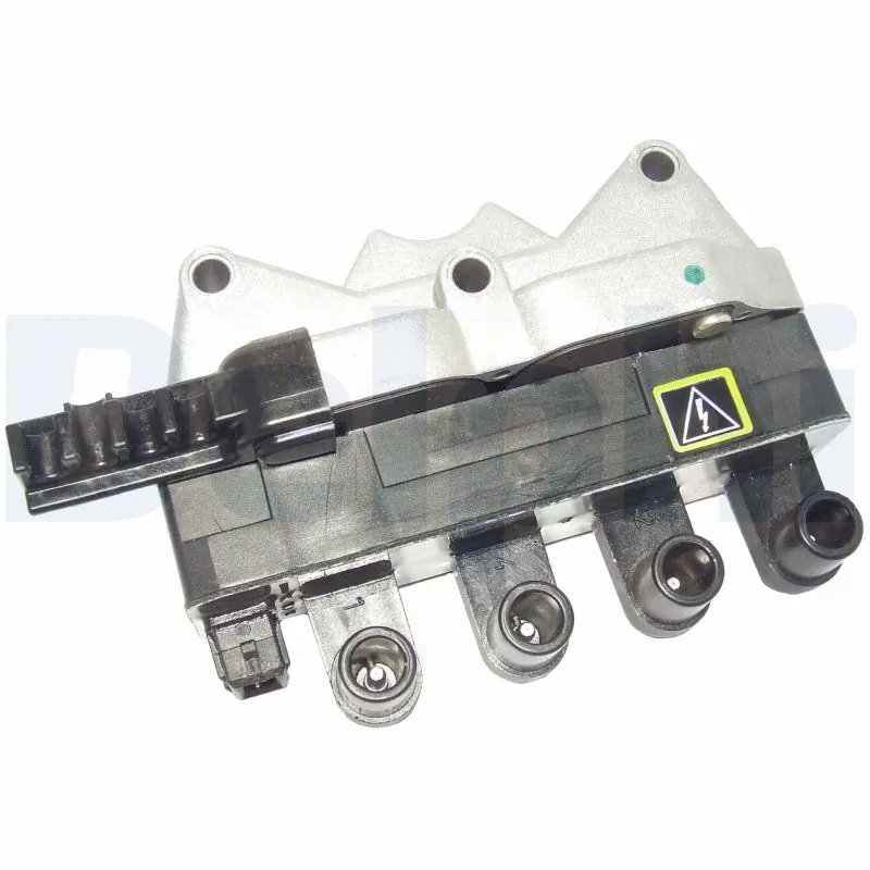 Ignition Coil