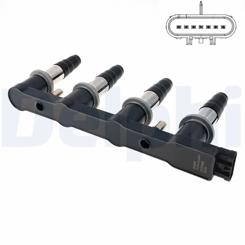 Ignition Coil