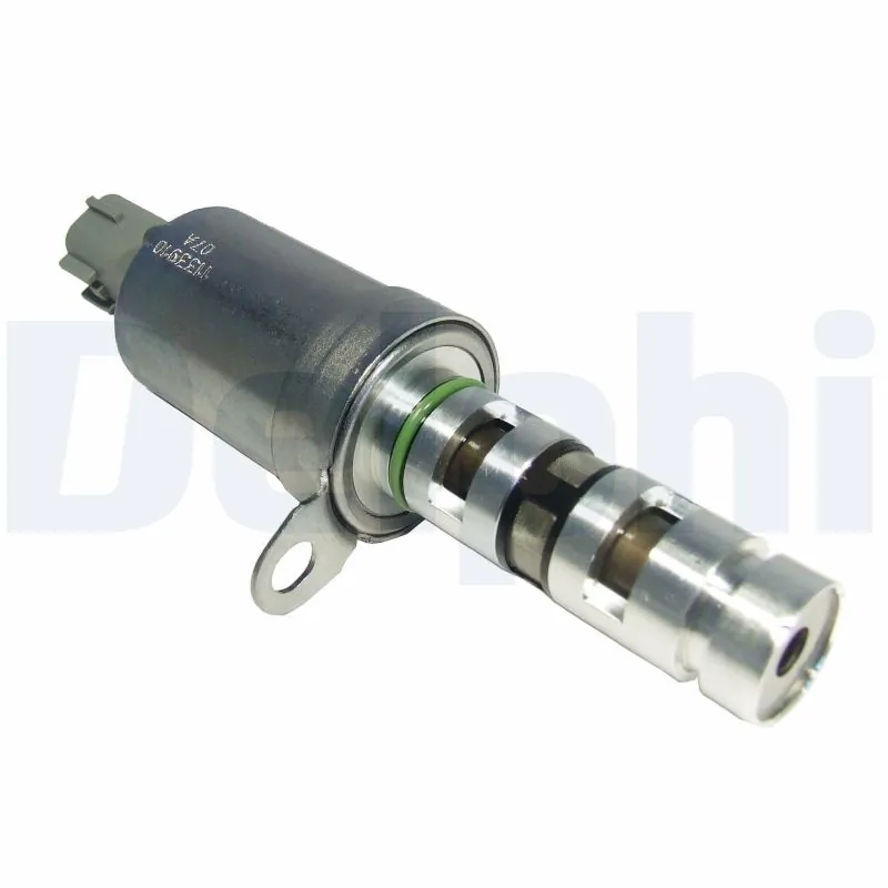 Regulating Valve, oil pressure