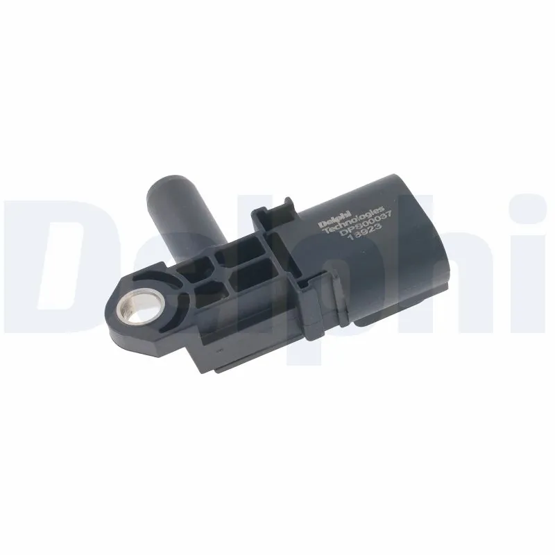 Sensor, exhaust pressure