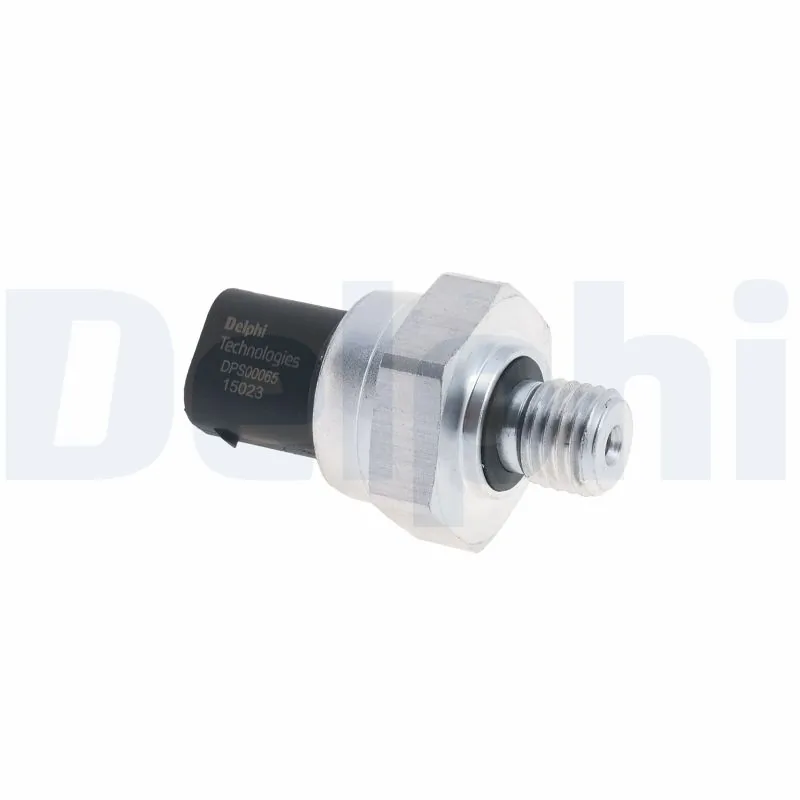 Sensor, exhaust pressure