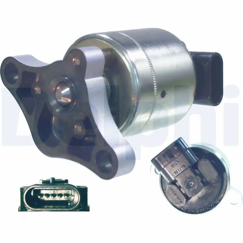EGR Valve