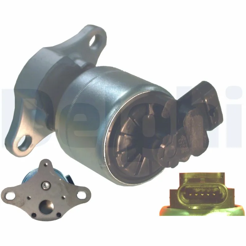 EGR Valve