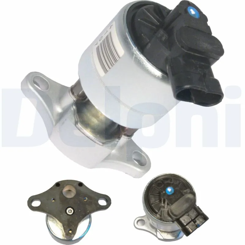EGR Valve