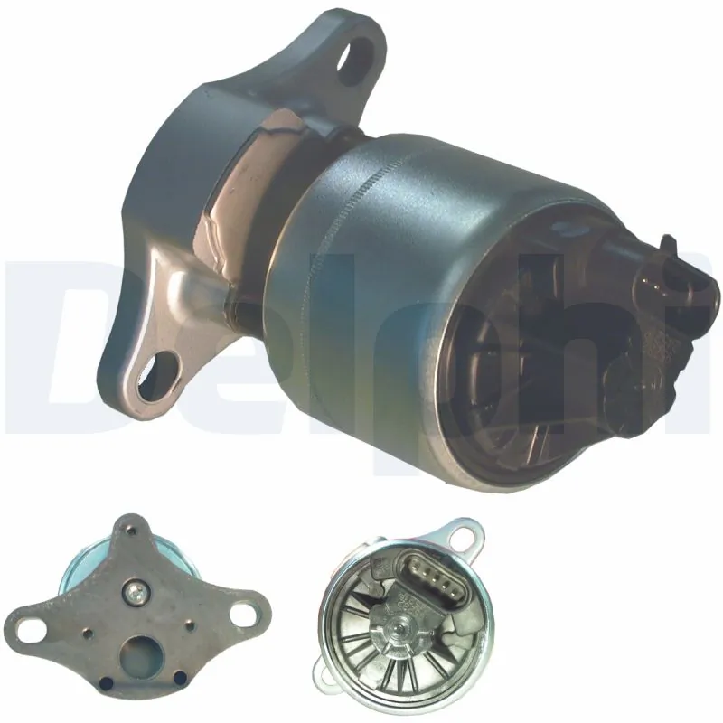 EGR Valve