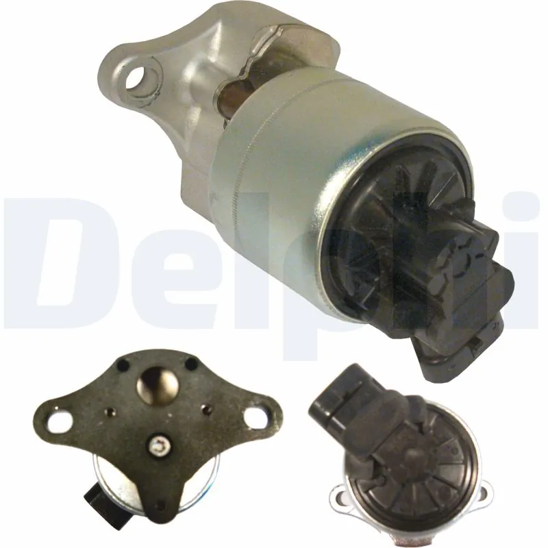 EGR Valve