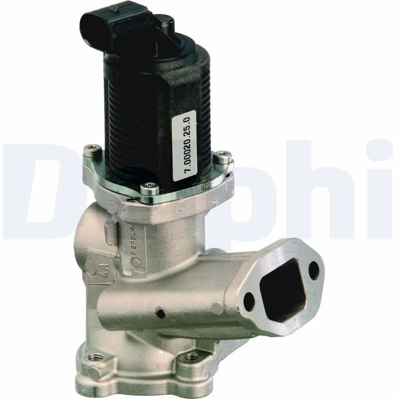EGR Valve