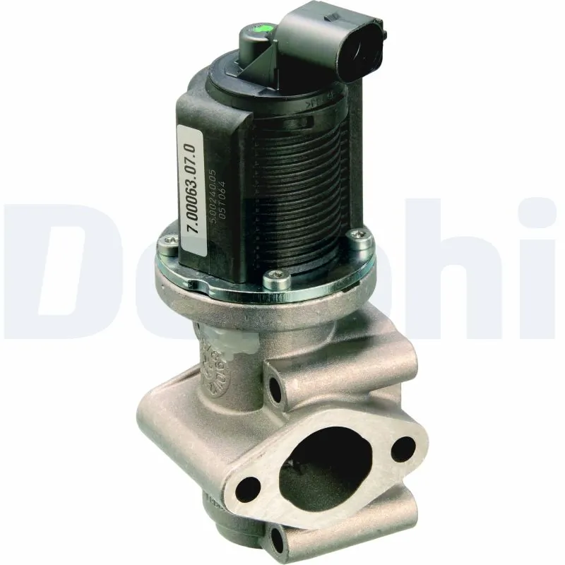 EGR Valve
