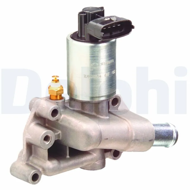 EGR Valve