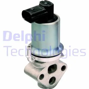 EGR Valve