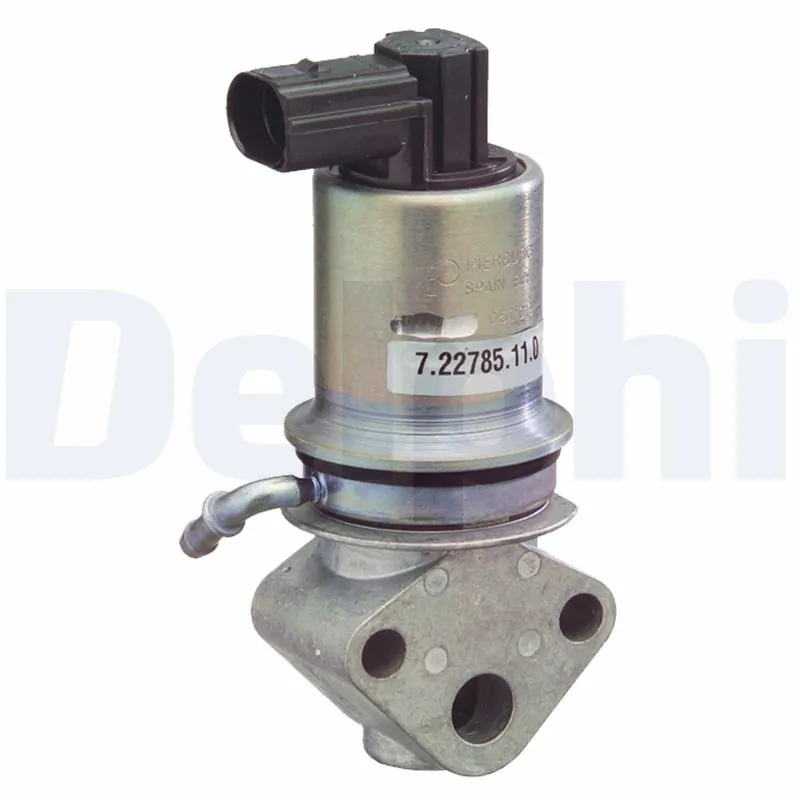 EGR Valve