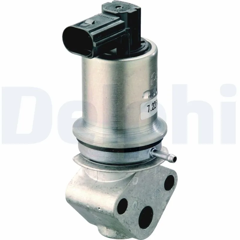 EGR Valve