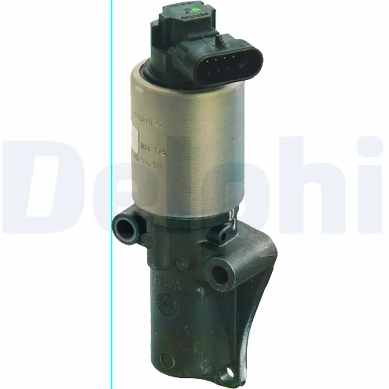 EGR Valve