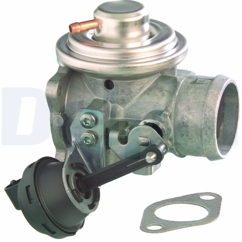 EGR Valve
