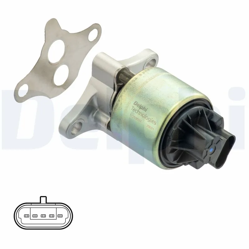 EGR Valve