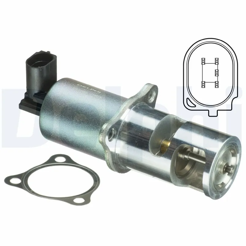 EGR Valve